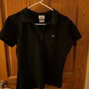 Lacoste polo